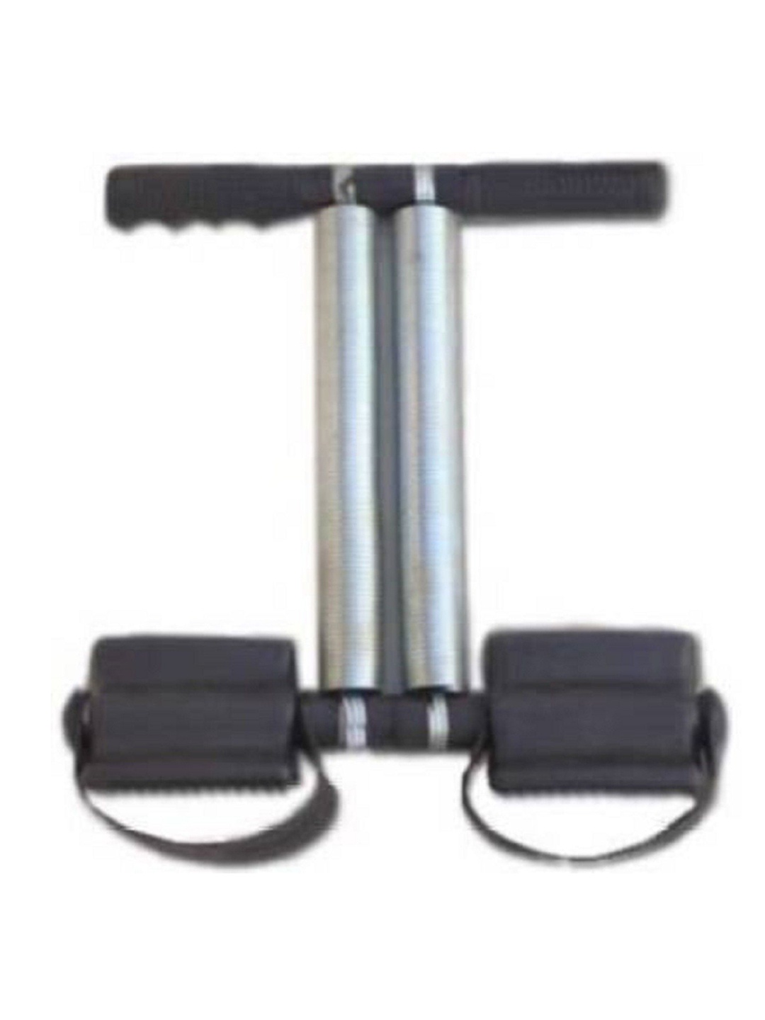 

HackerX Tummy Trimmer Ab Exerciser, Black