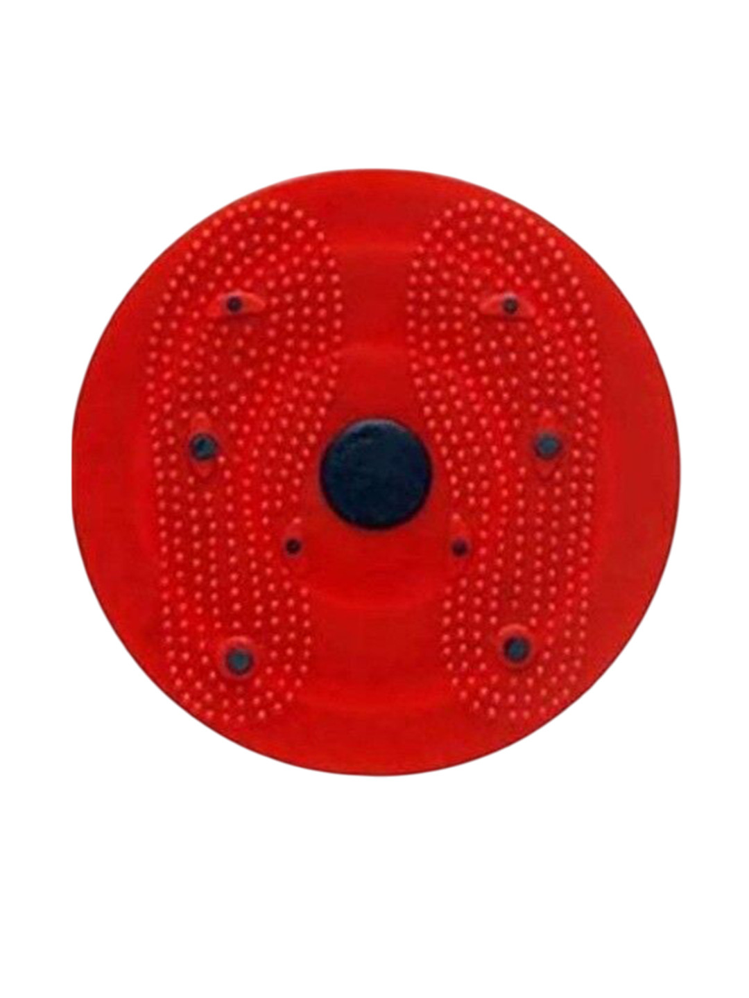 

HackerX Tummy Twister Ab Exerciser, Red