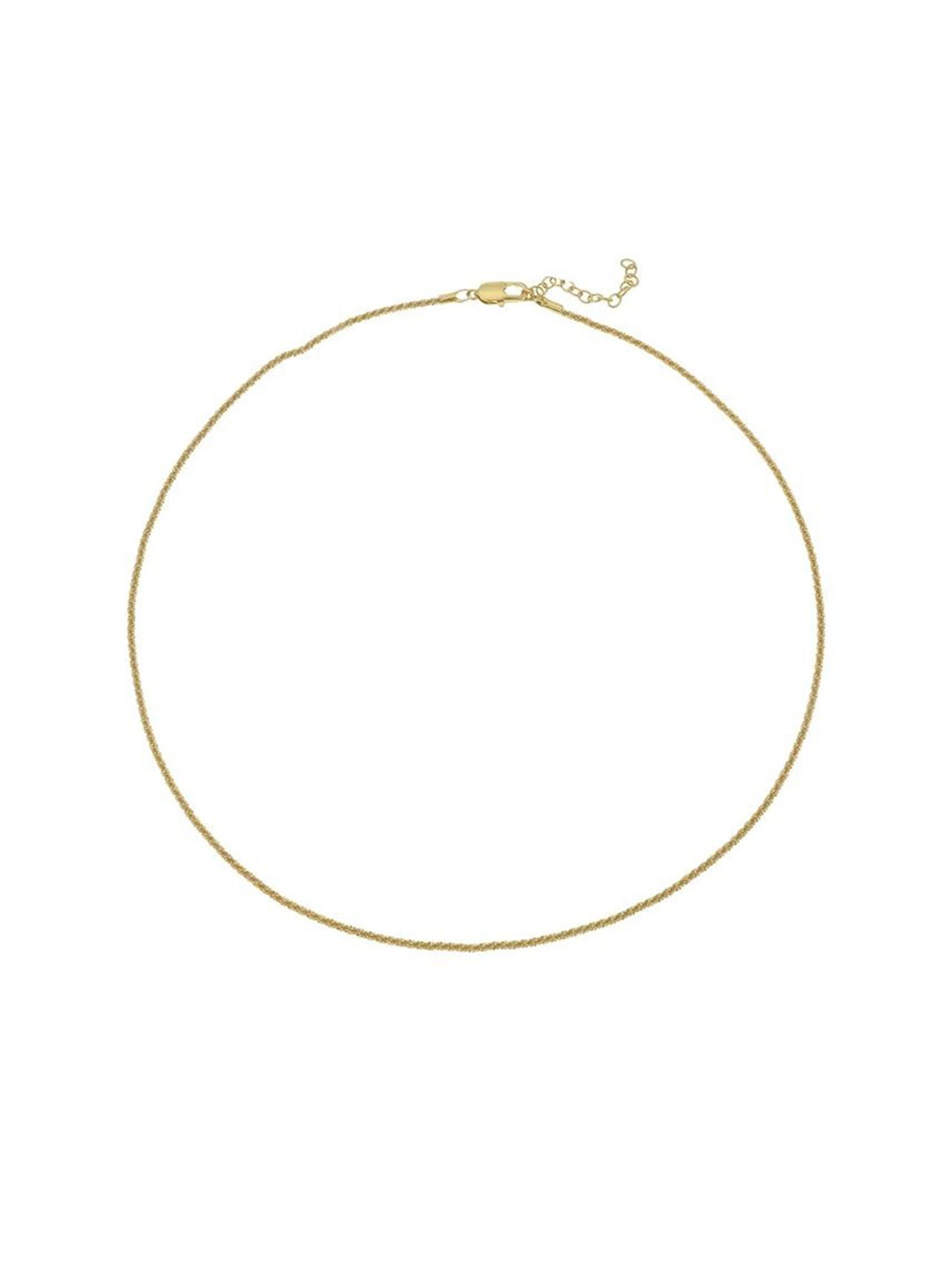 

ISHI New York 18K Gold-Plated Treasured Talisman Necklace