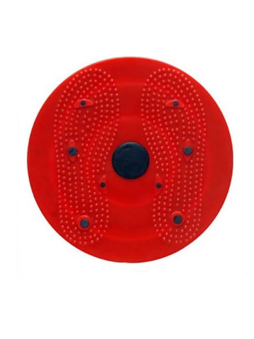 

HackerX Tummy Twister Ab Exerciser, Red