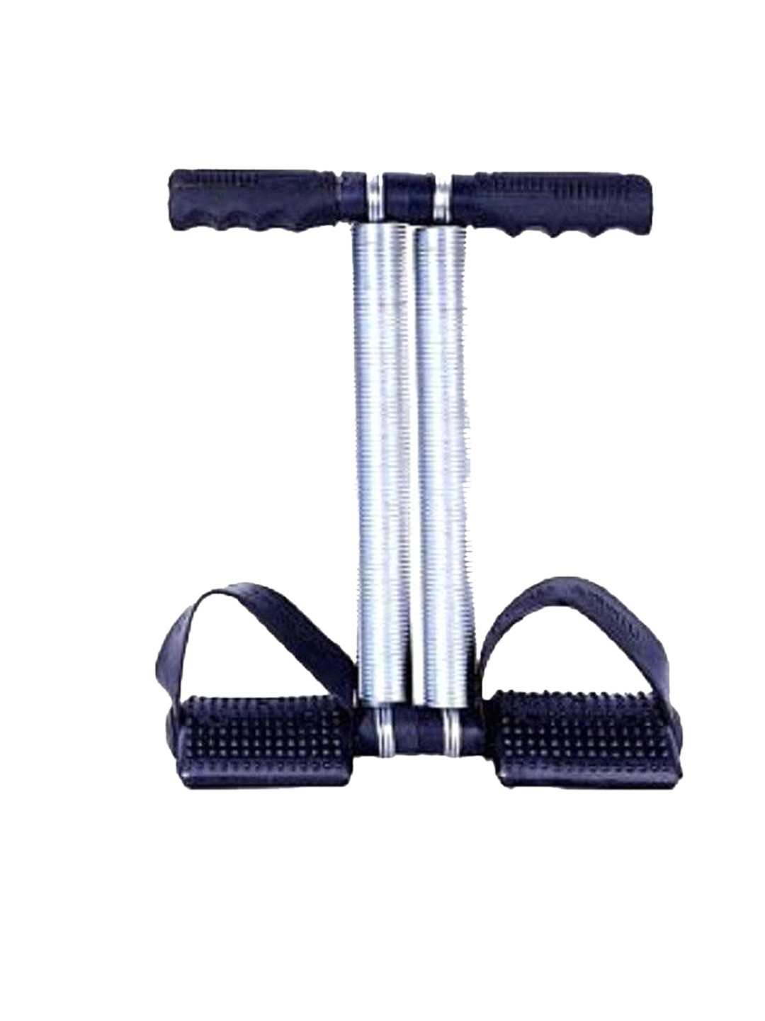 

HackerX Tummy Trimmer Ab Exerciser, Black