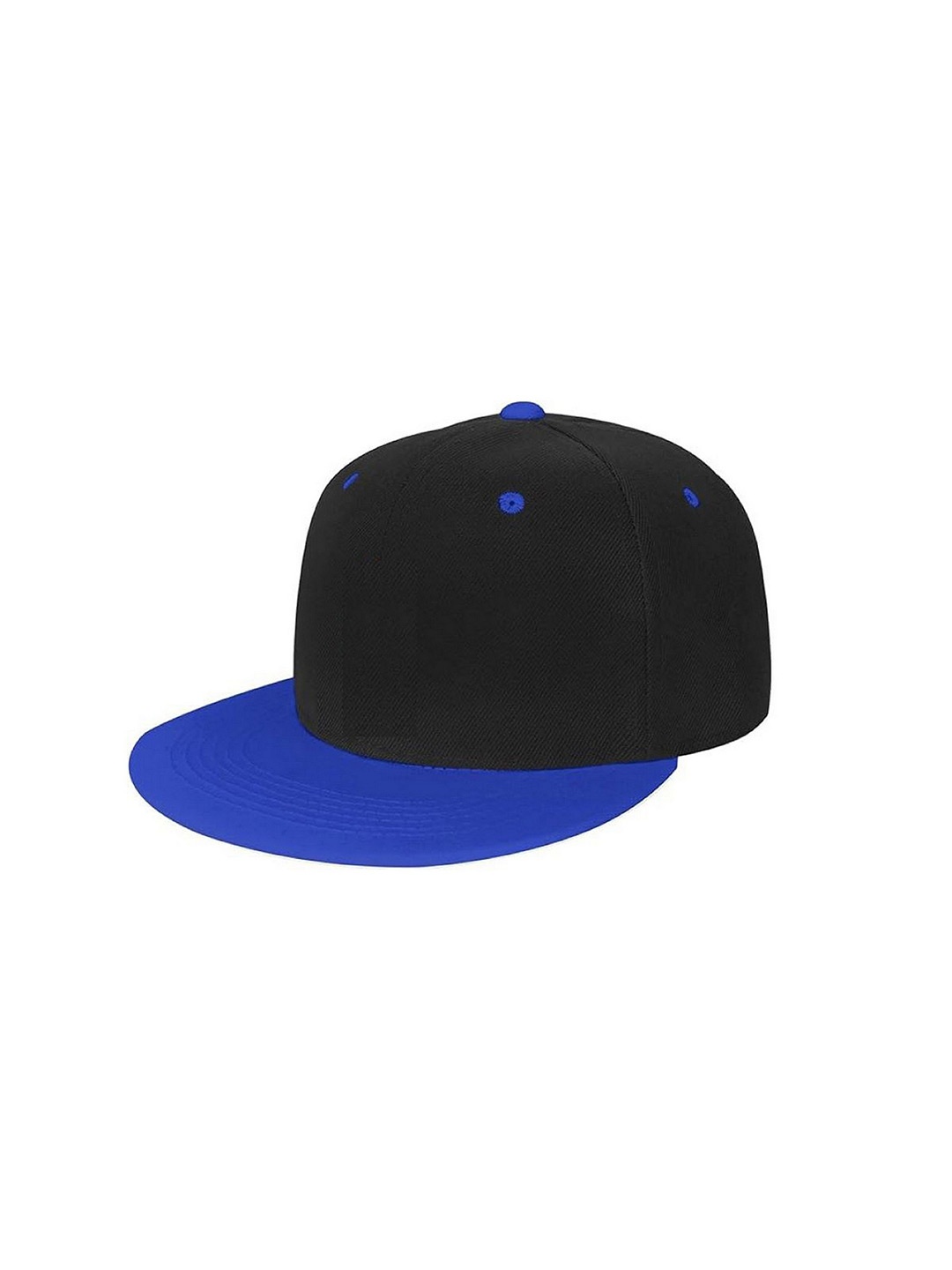 

Adorazone Boys Colourblocked Snapback Cap, Blue