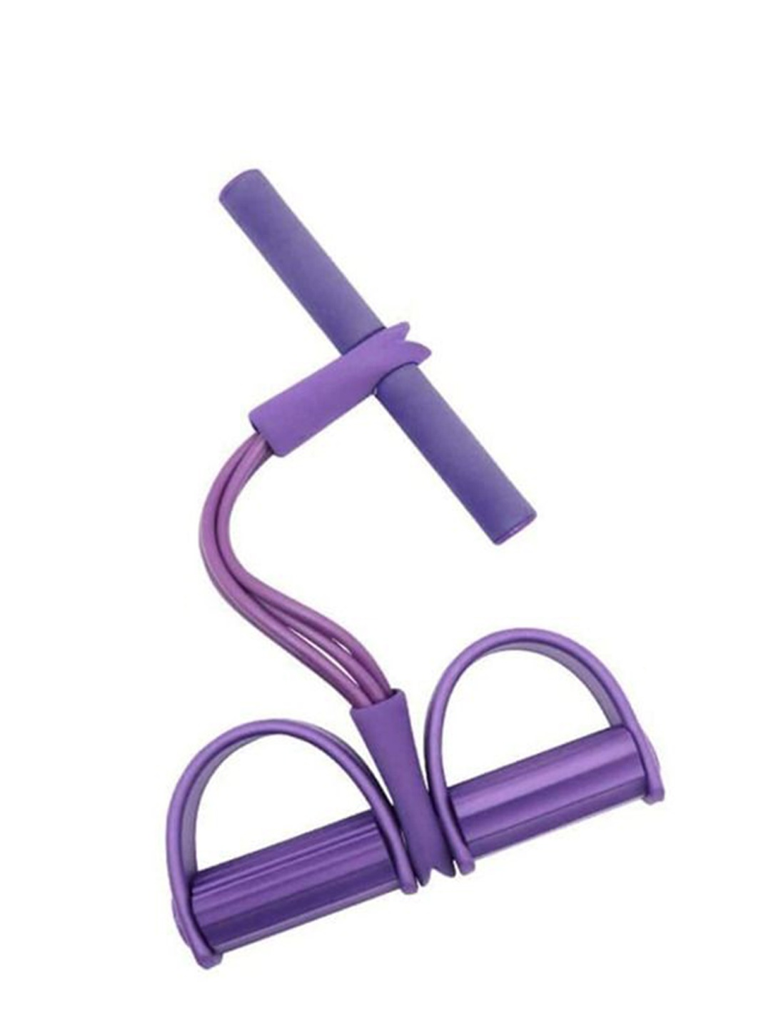 

HackerX Tummy Trimmer Ab Exerciser, Purple