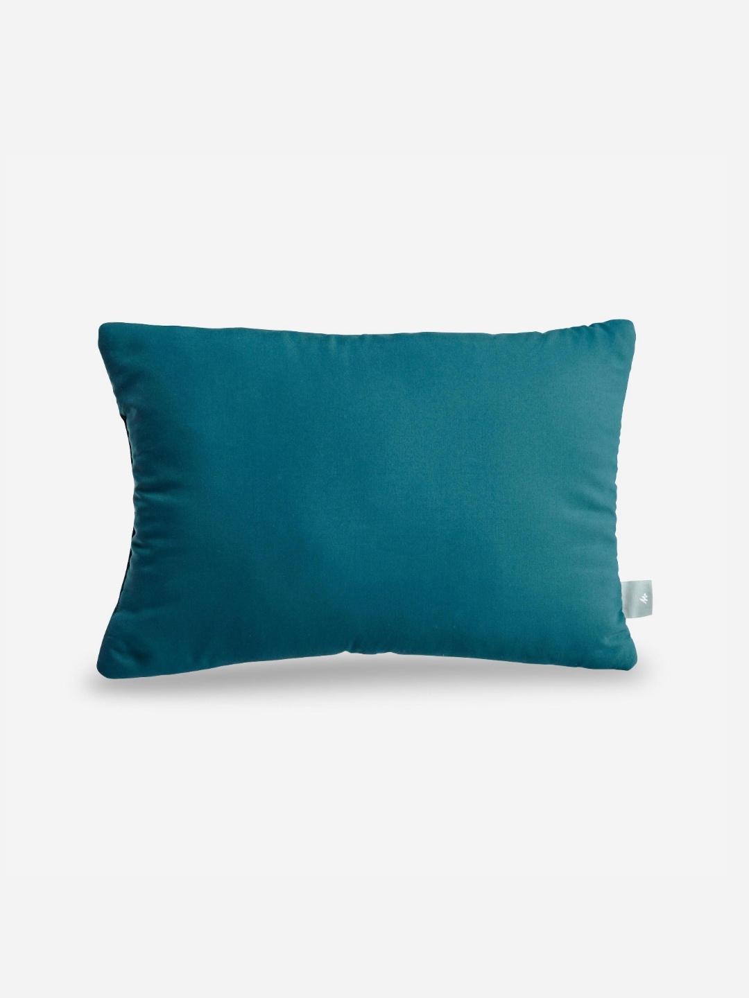 

Quechua By Decathlon Teal Green Sleep Pillow