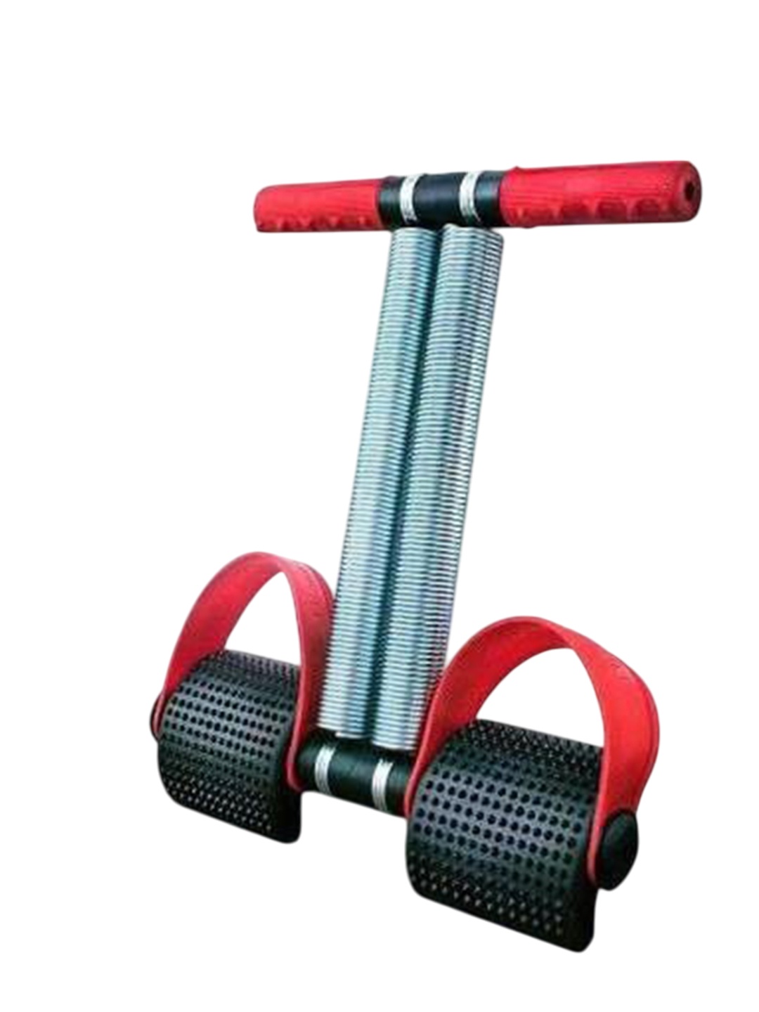 

HackerX Tummy Trimmer Ab Exerciser, Black