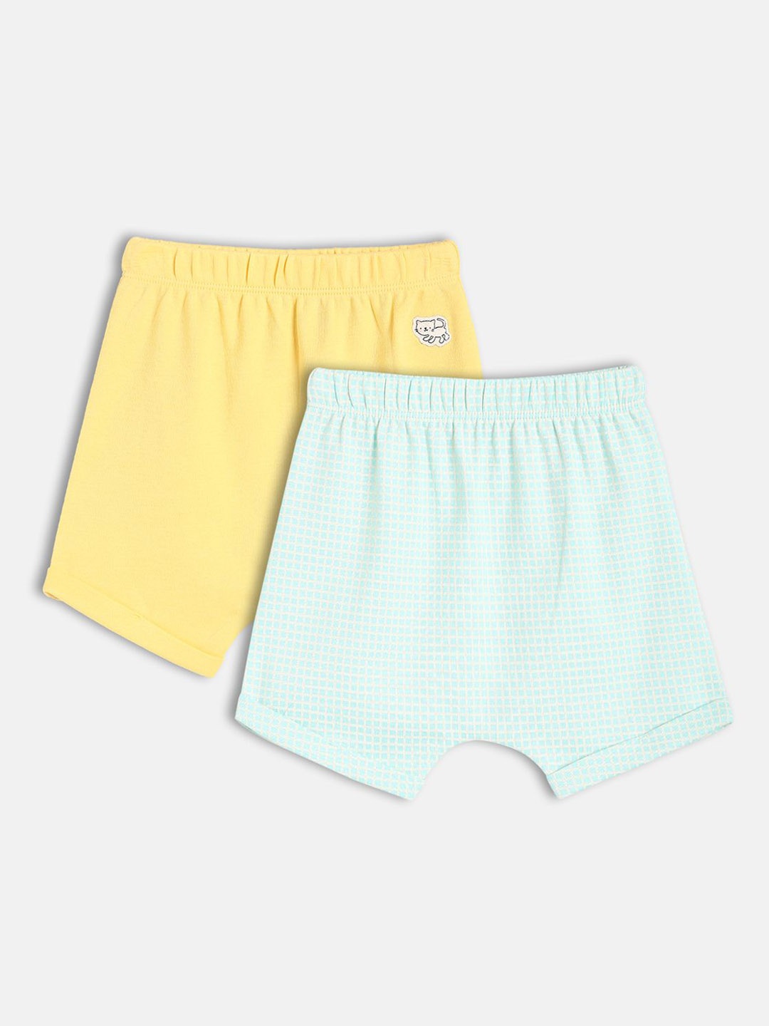 

MINI KLUB Girls Shorts, Blue