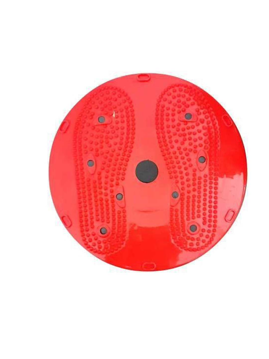 

HackerX Tummy Twister Ab Exerciser, Red