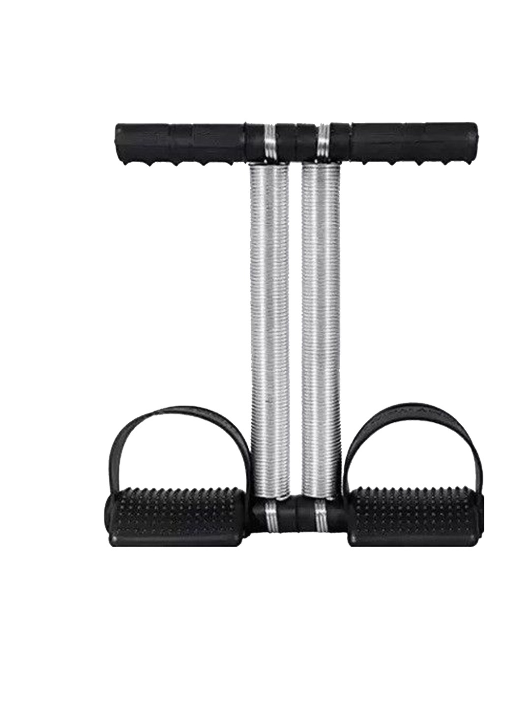 

HackerX Tummy Trimmer Ab Exerciser, Black