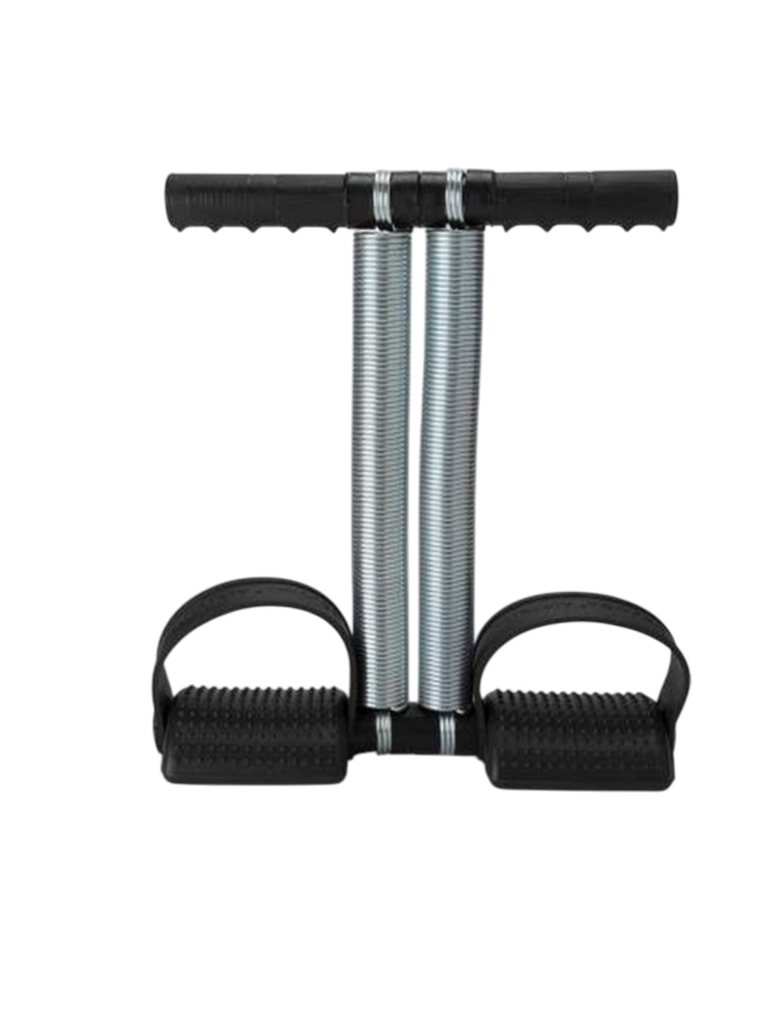 

HackerX Tummy Trimmer Ab Exerciser, Black