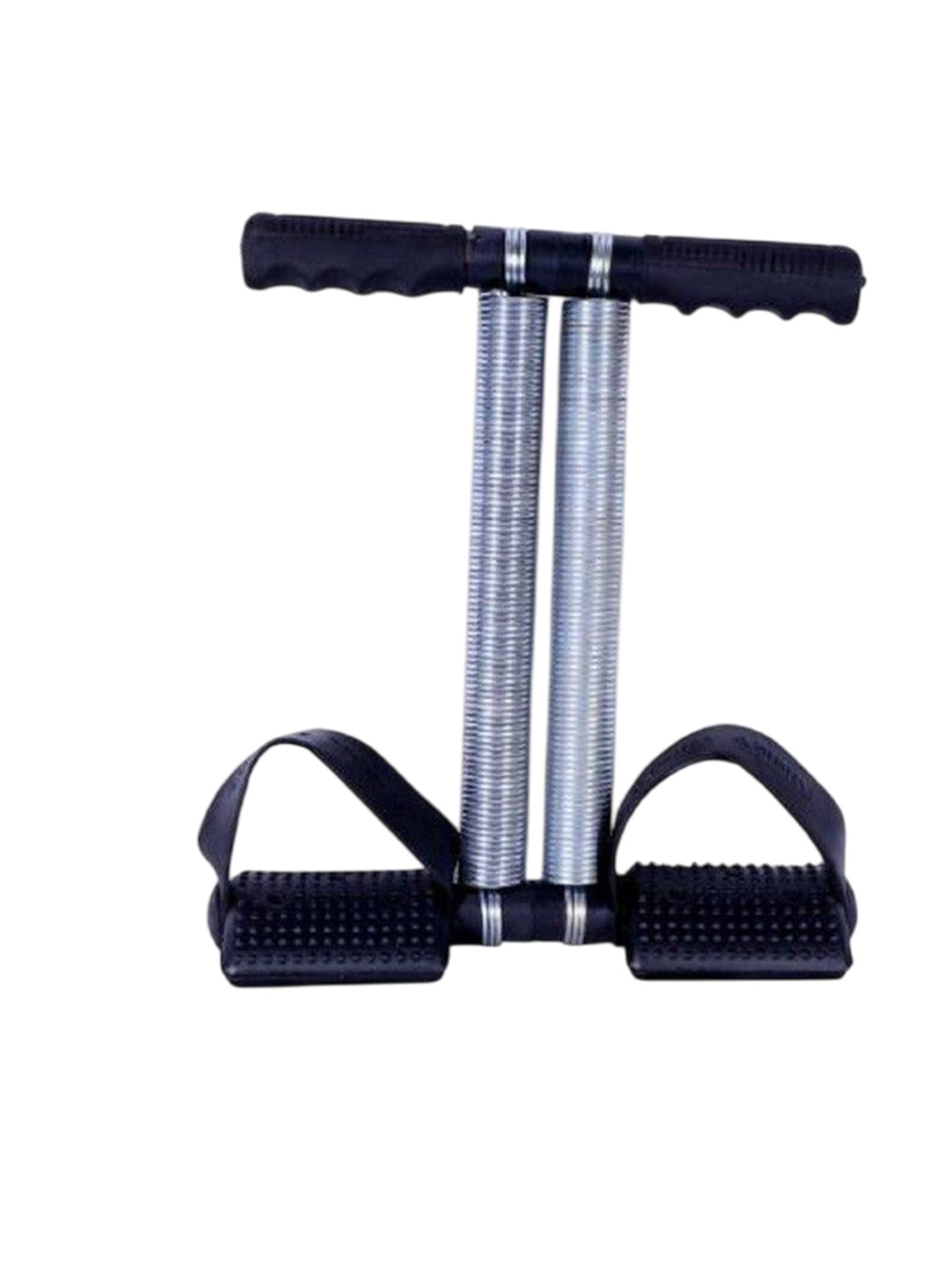 

HackerX Tummy Trimmer Ab Exerciser, Black