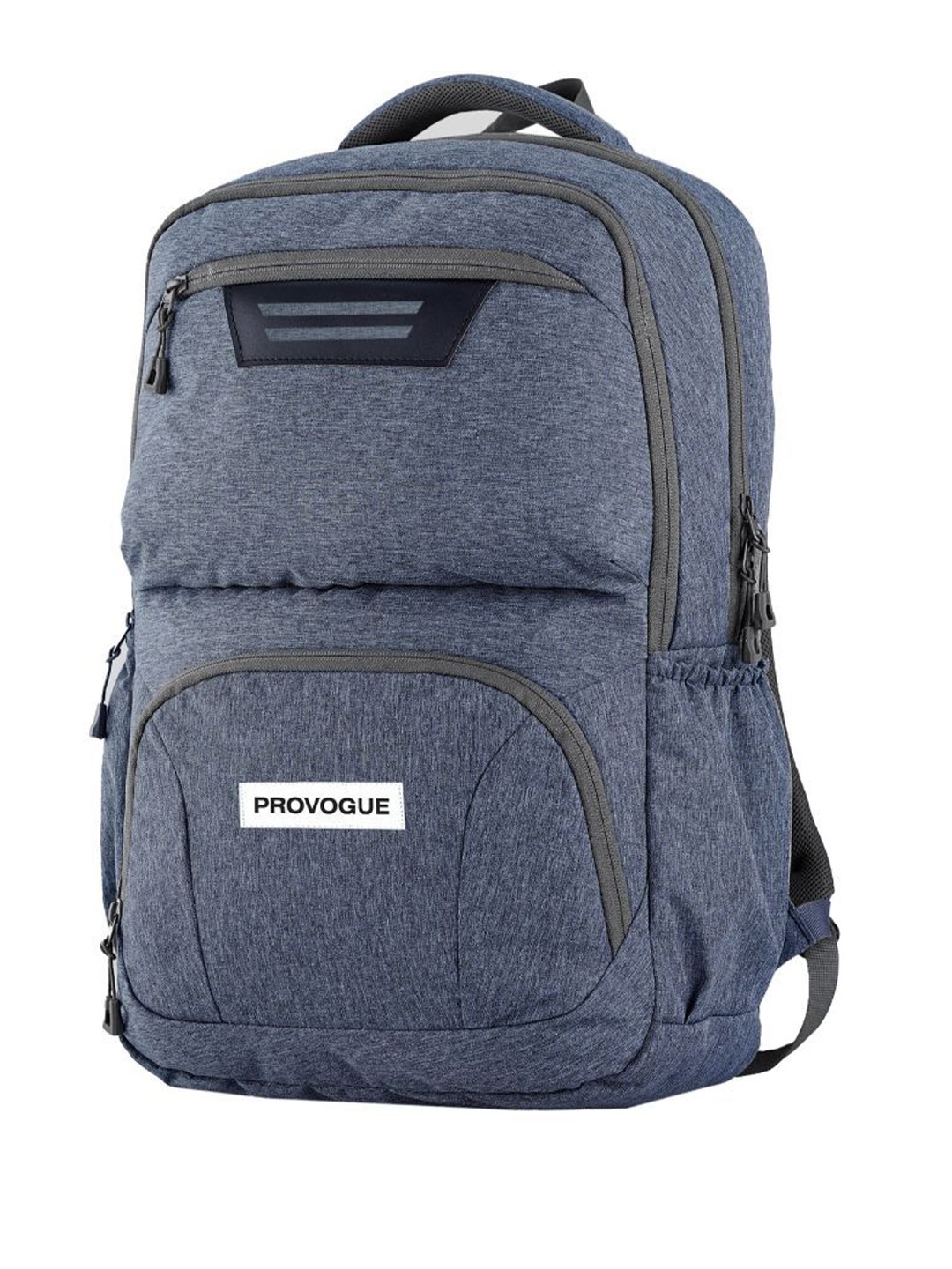 

Provogue Unisex 35L Laptop Backpack PLB01, Blue