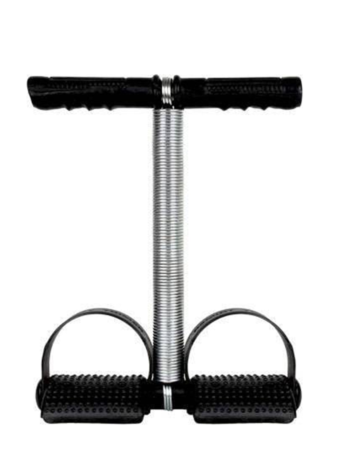 

HackerX Tummy Trimmer Ab Exerciser, Black