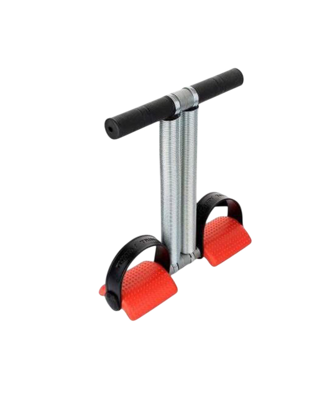 

HackerX Tummy Trimmer Ab Exerciser, Black
