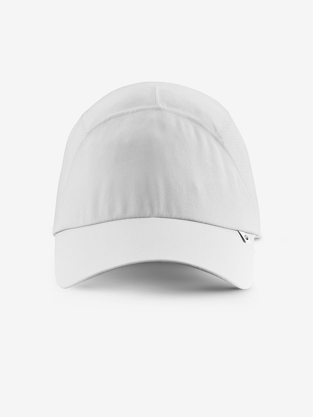 

FORCLAZ By Decathlon Unisex MT500 Baseball Cap, White