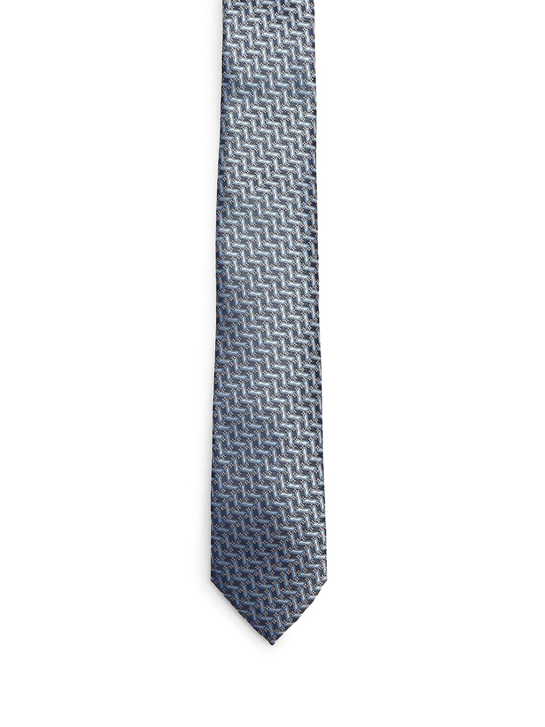 

Arrow Men Accessory Gift Set of, Blue
