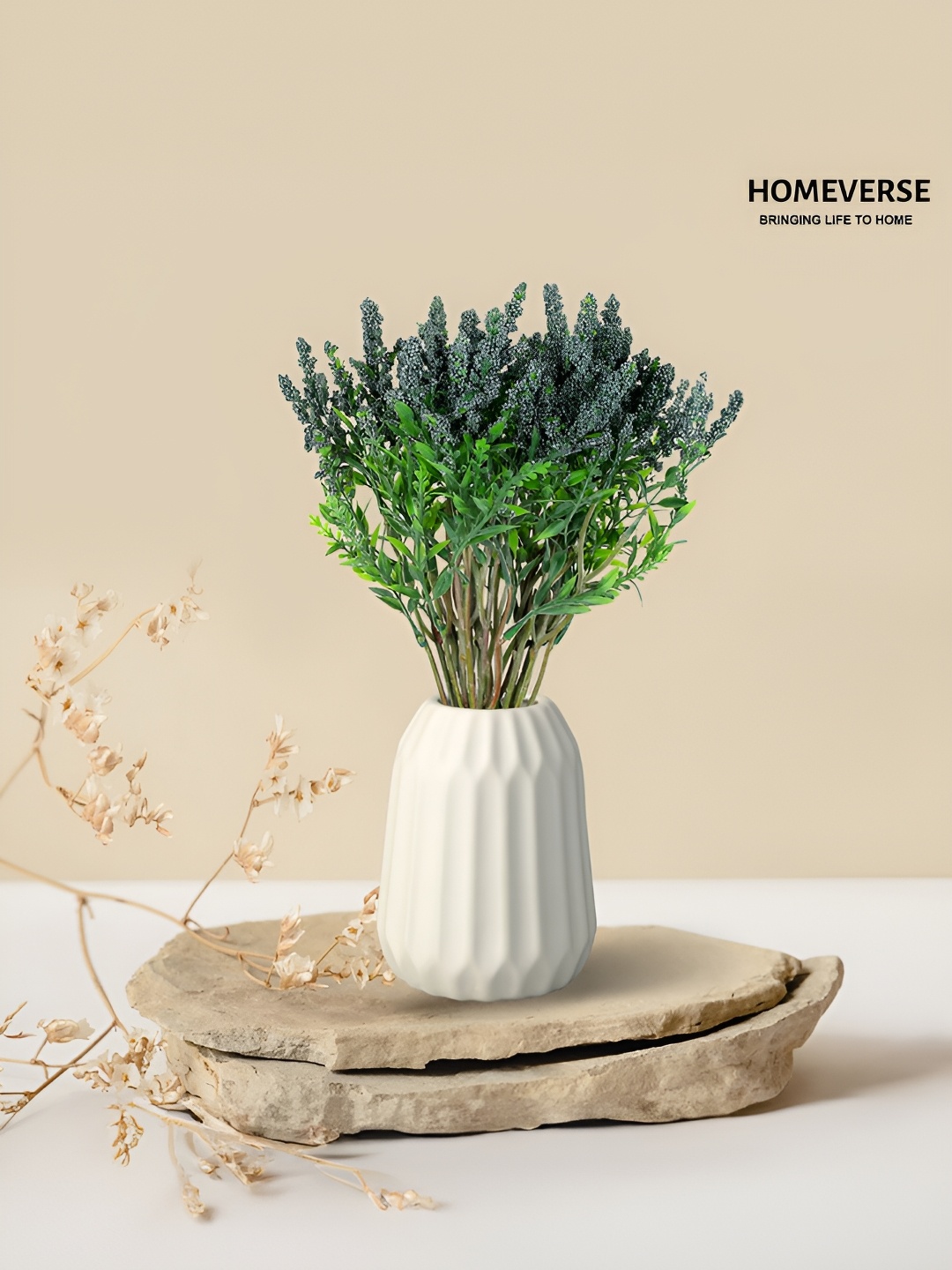 

LITVERSE Green Artificial Plant