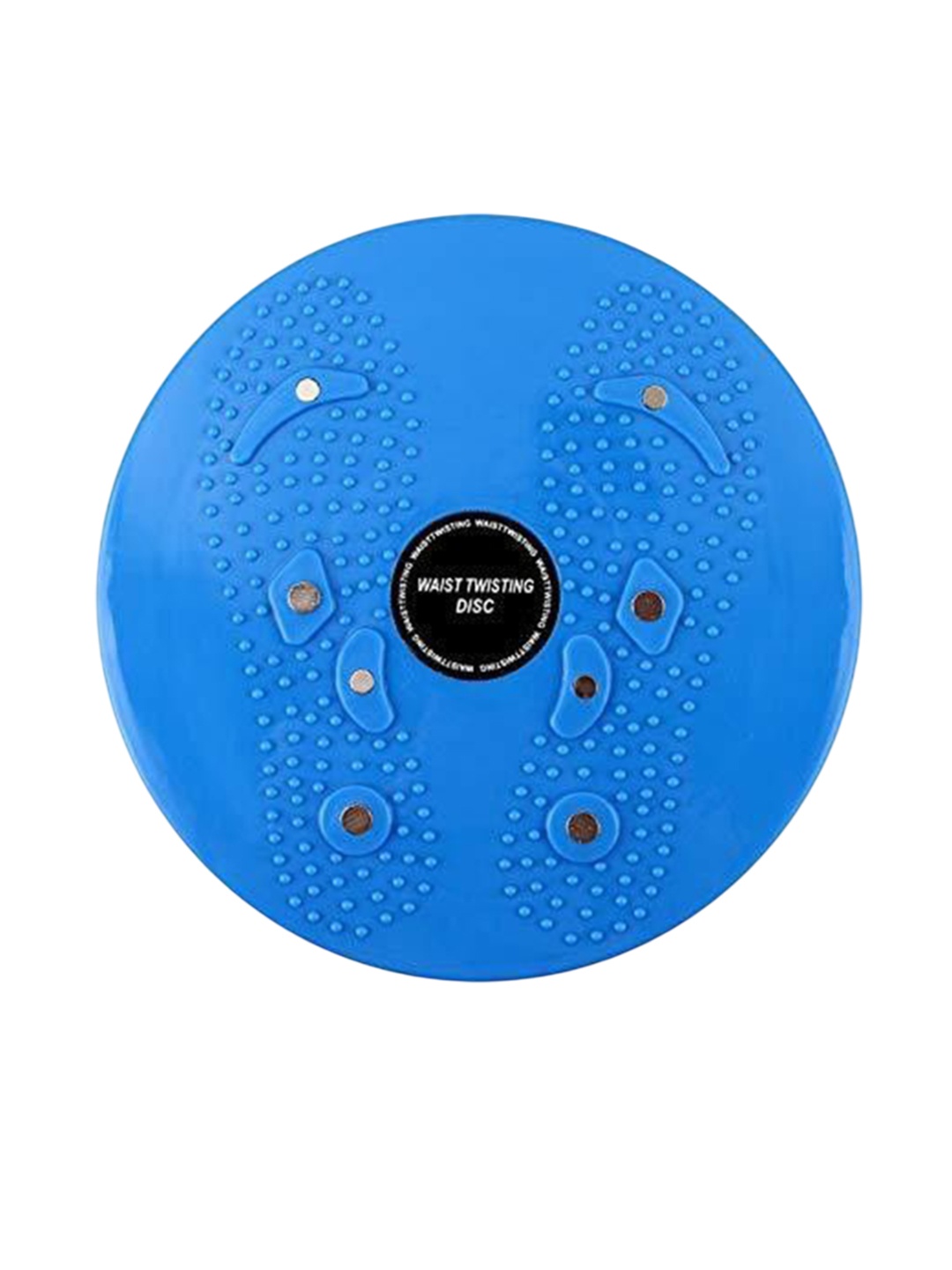 

HackerX Tummy Twister Ab Exerciser, Blue