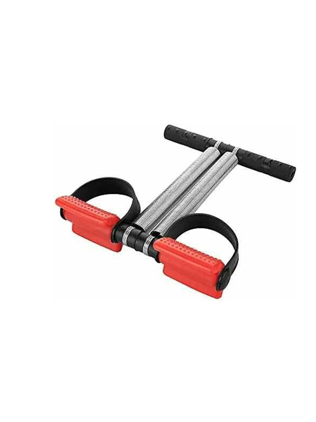 

HackerX Tummy Trimmer Ab Exerciser, Black