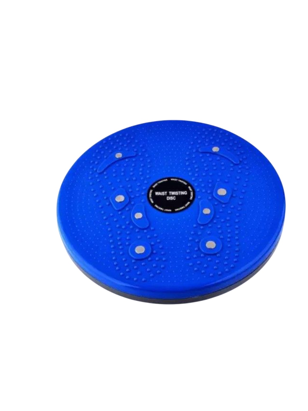 

HackerX Tummy Twister Ab Exerciser, Blue