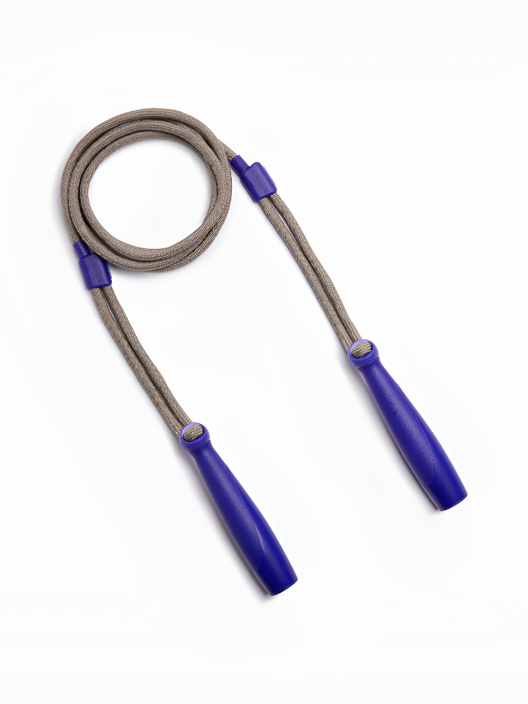 

Domyos By Decathlon Boys Adjustable Skipping Rope, Blue