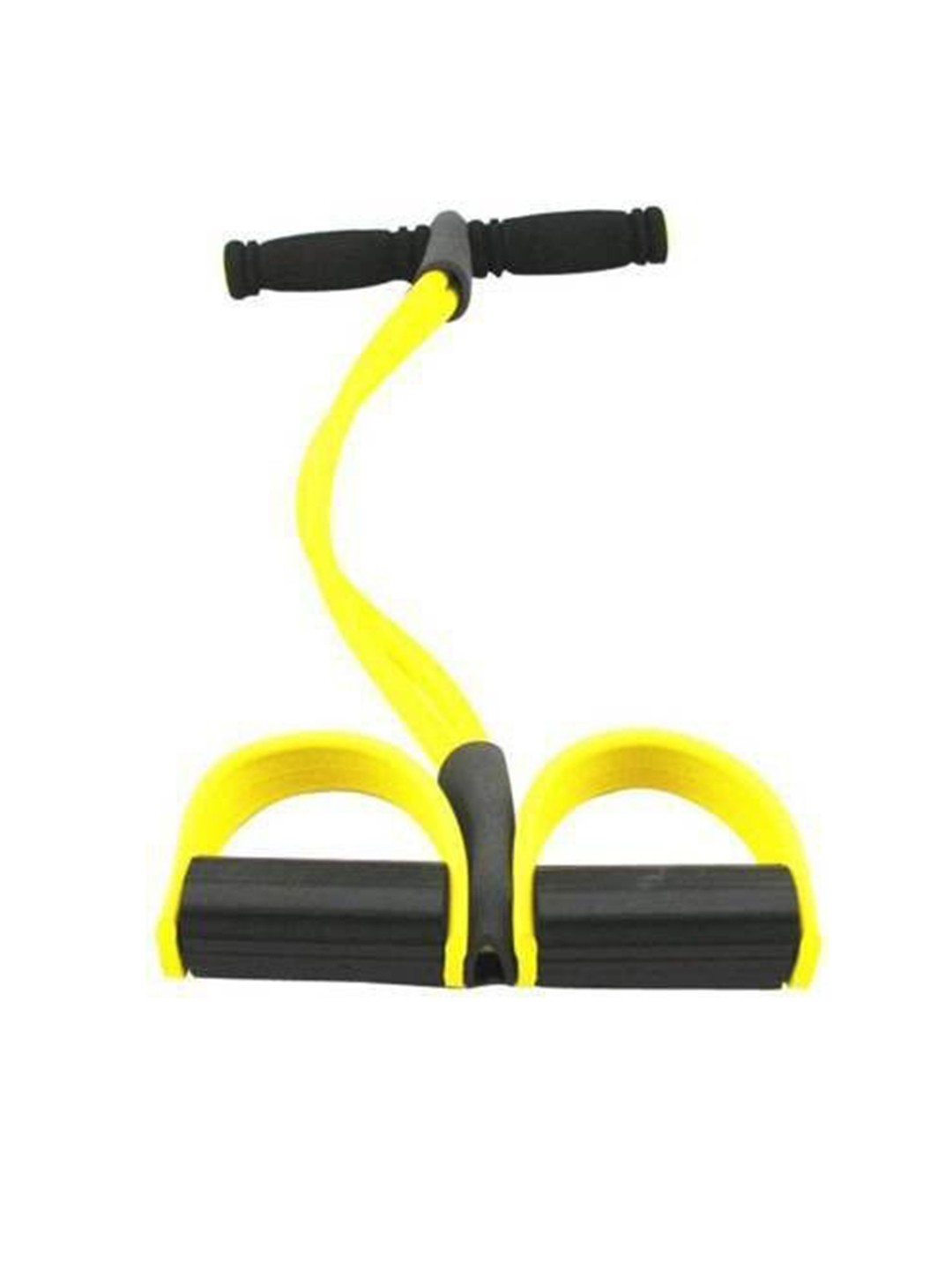 

HackerX Tummy Trimmer Ab Exerciser, Black