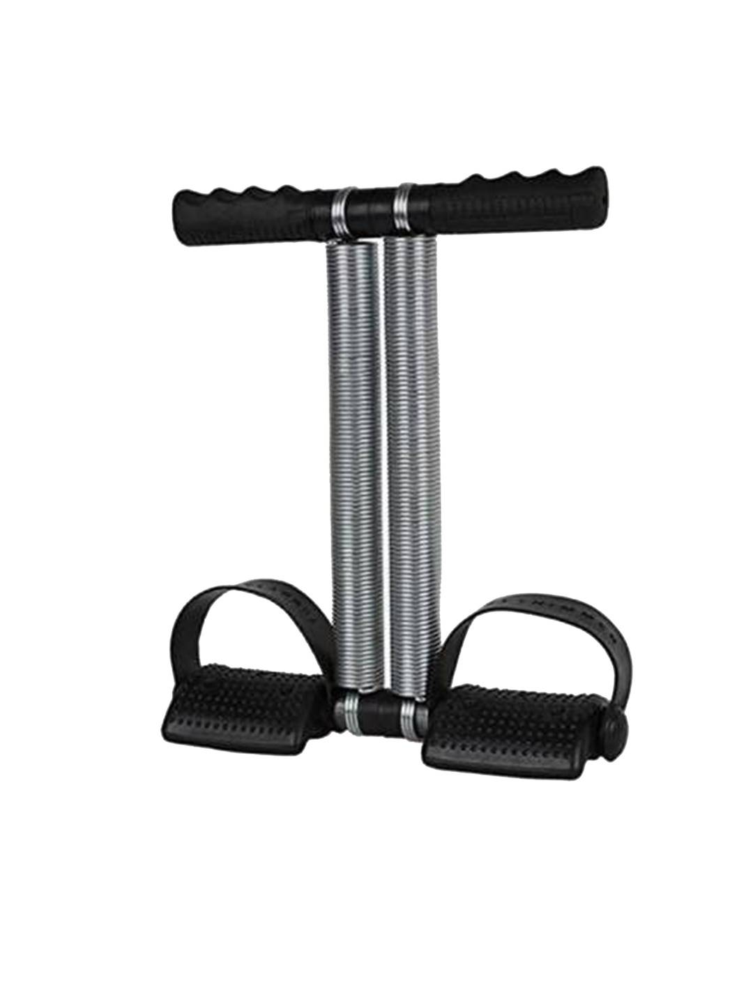 

HackerX Tummy Trimmer Ab Exerciser, Black