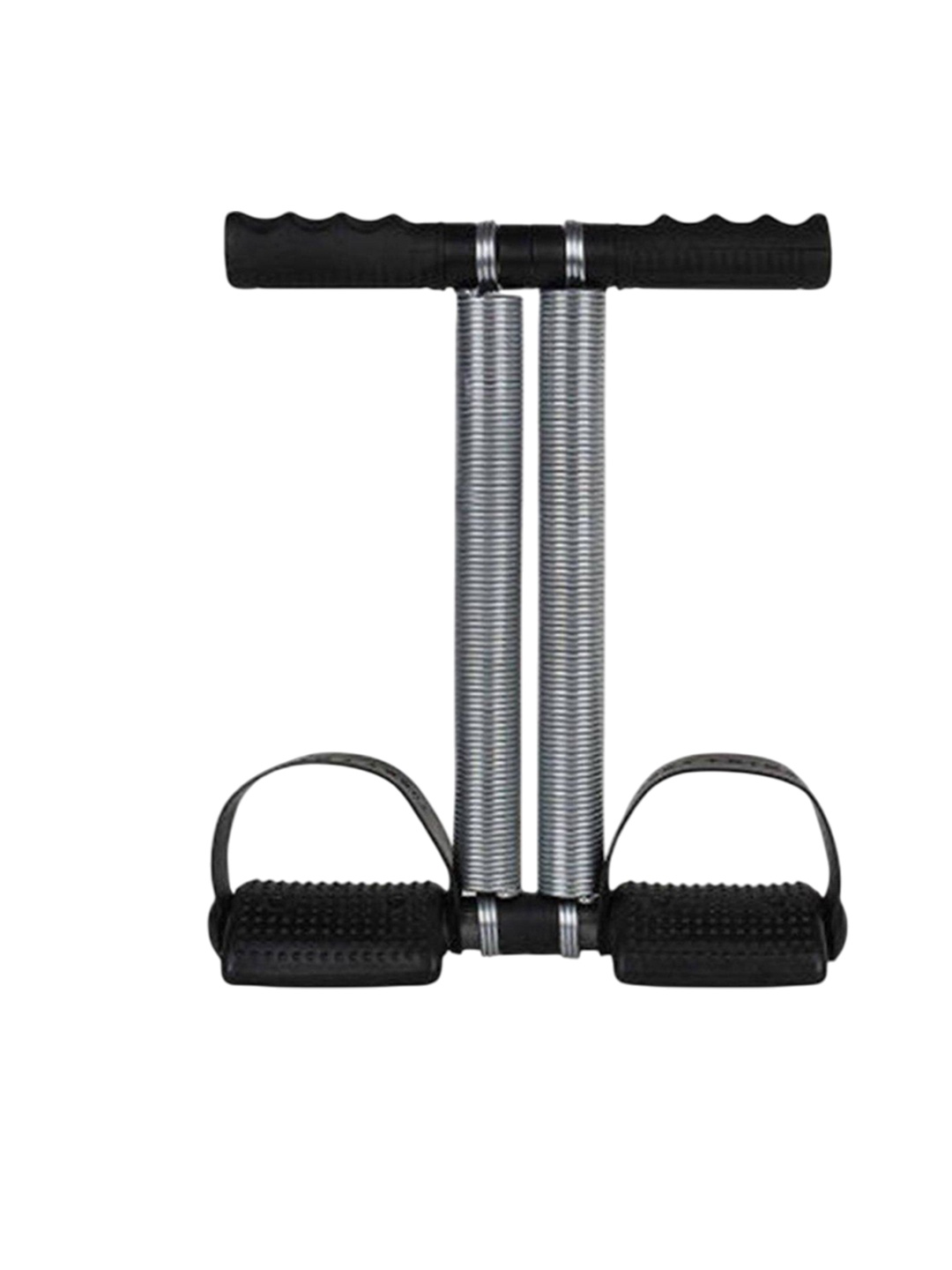 

HackerX Tummy Trimmer Ab Exerciser, Black