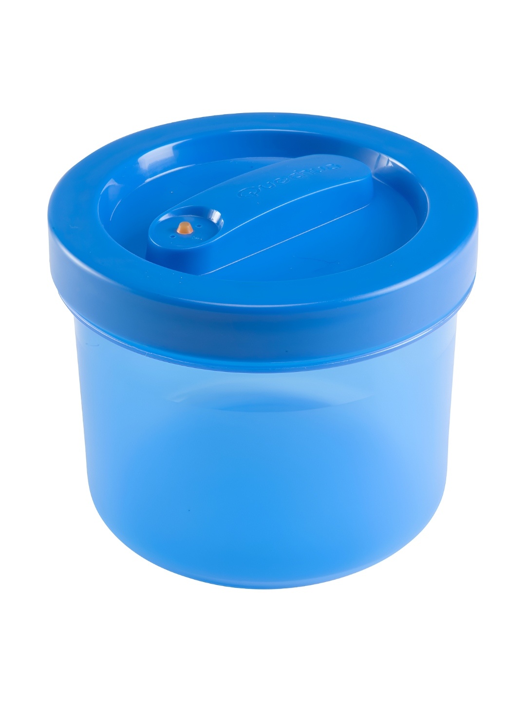 

Quechua By Decathlon Blue Microwave Safe Canister Container