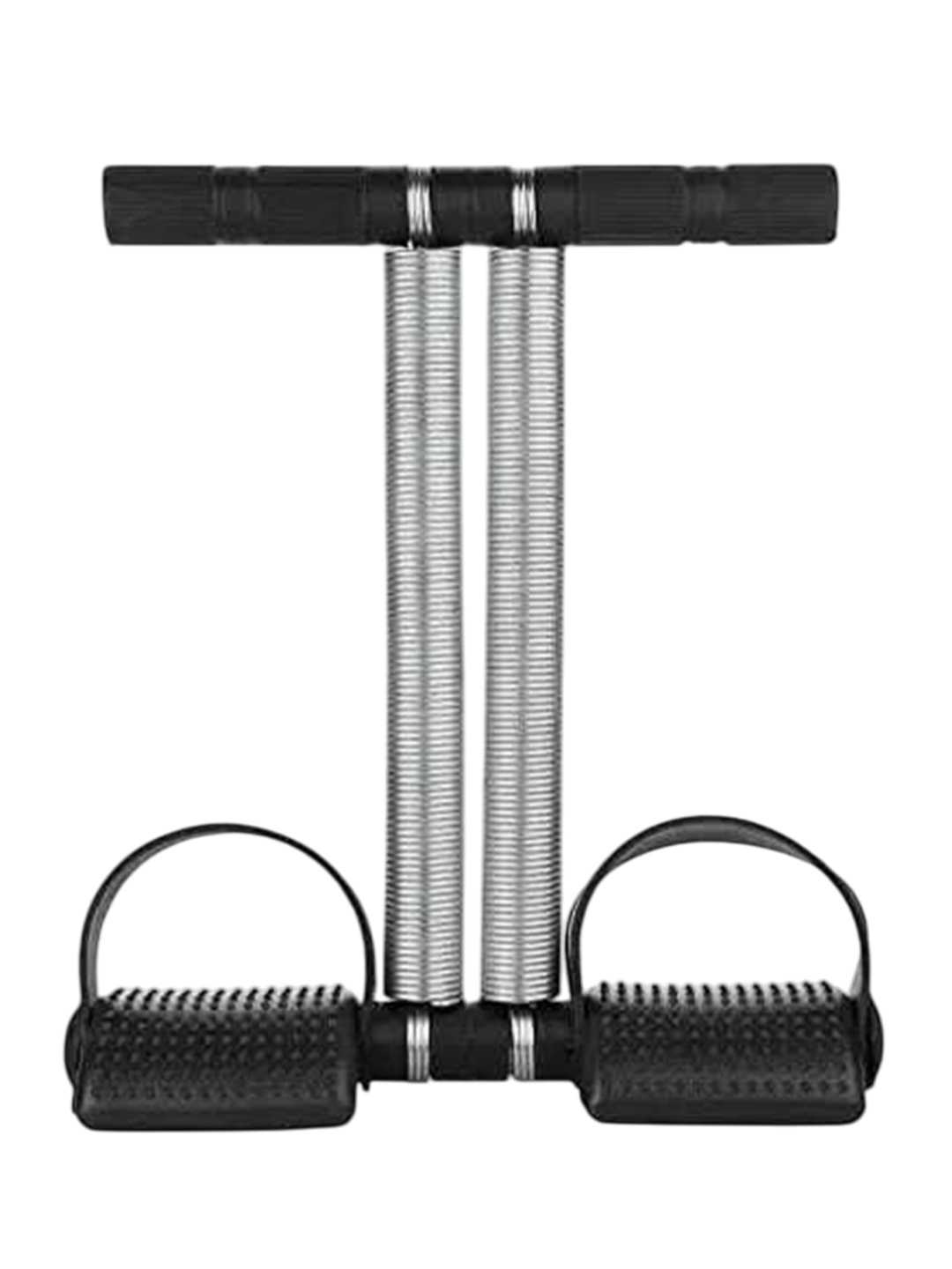 

HackerX Tummy Trimmer Ab Exerciser, Black