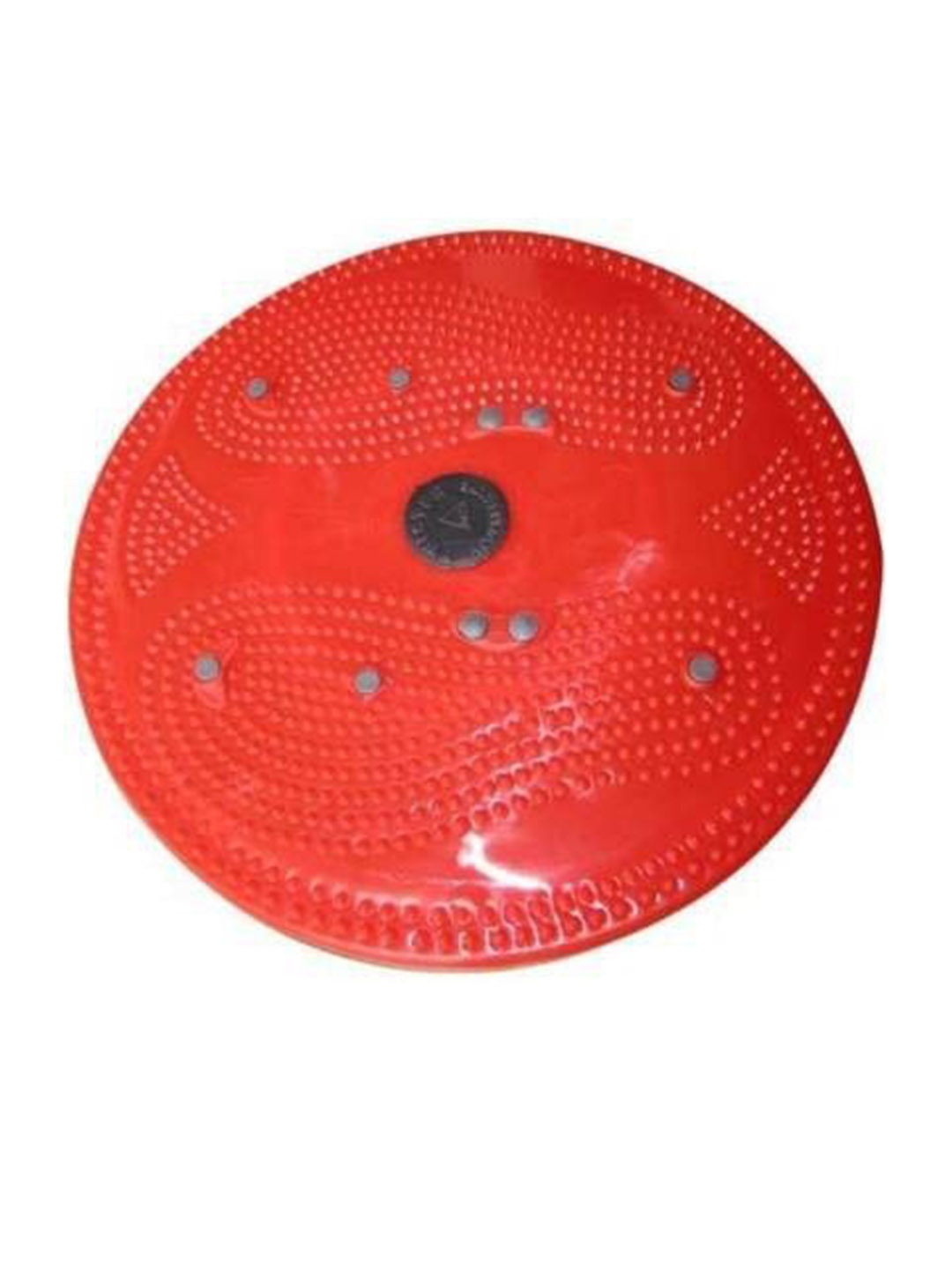 

HackerX Tummy Twister Ab Exerciser, Red
