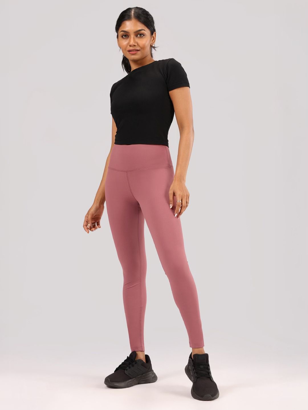 

Blissclub Womens Ultimate Lite Tights -Tall, Pink