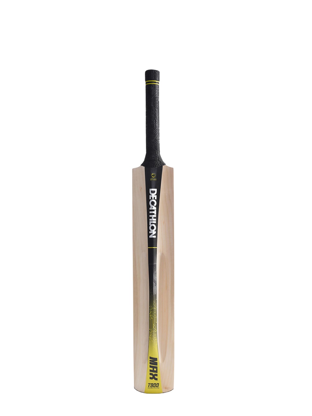 

FLX By Decathlon T 900 Printed Cricket Bat, Multi