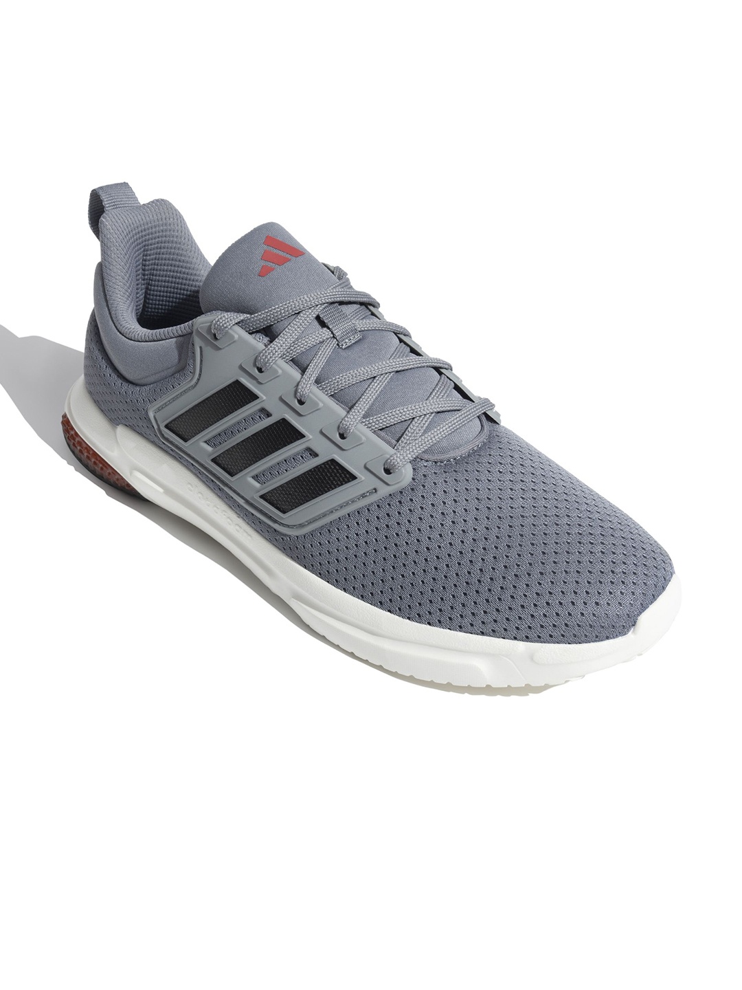 

ADIDAS Track-House Men Running Shoes, Grey