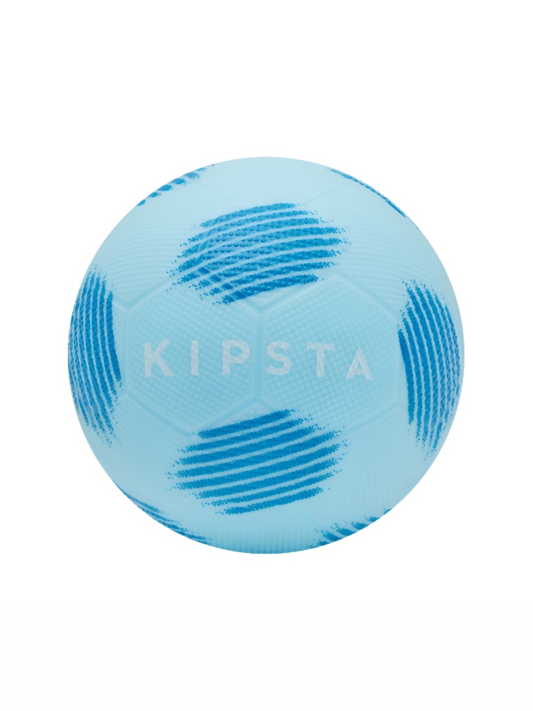 

Kipsta By Decathlon Round Shaped Mini Sunny Football, Blue