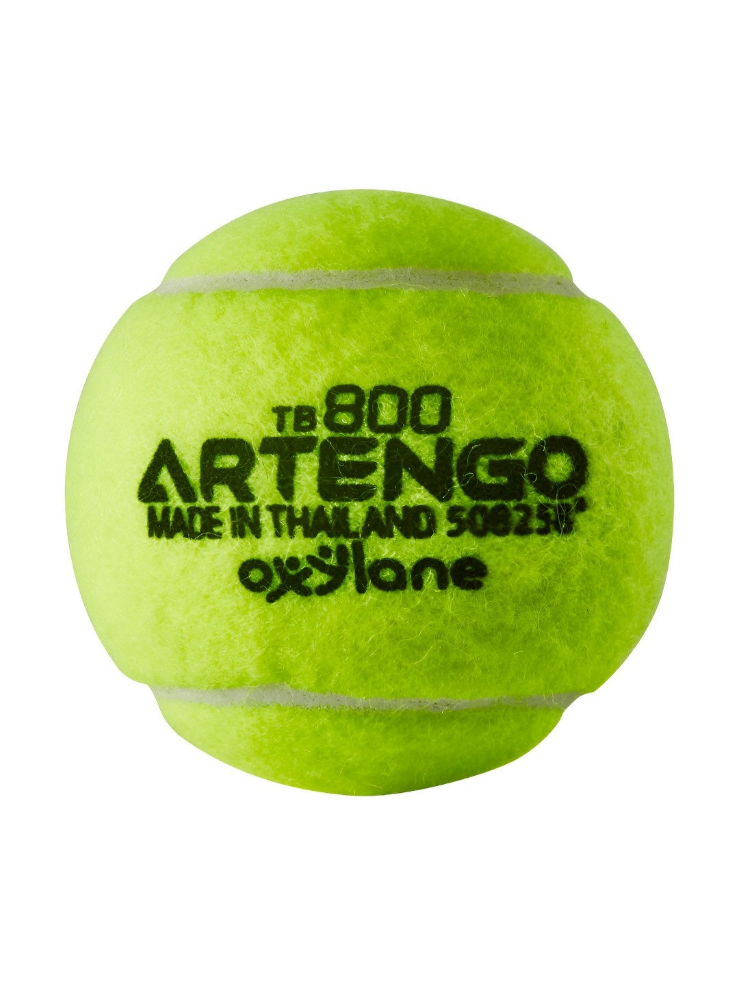 

Artengo By Decathlon Tennis Beginner Ball - TB800, Yellow
