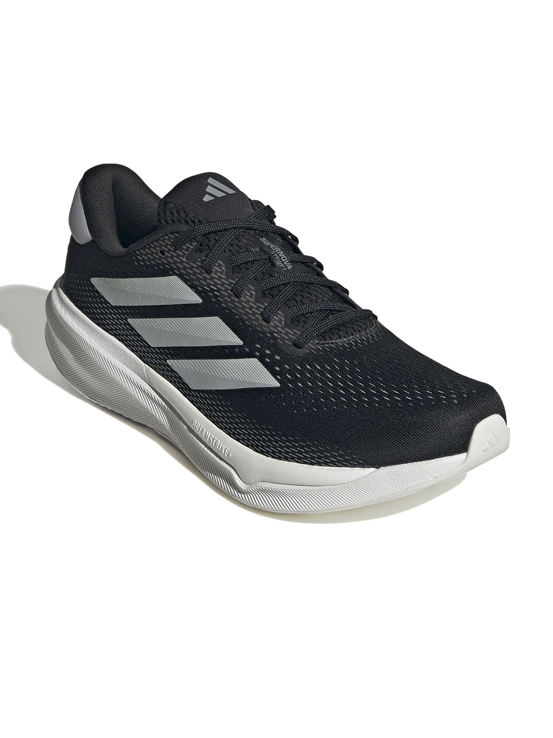 

ADIDAS Supernova Stride 2 Men Running Shoes, Black