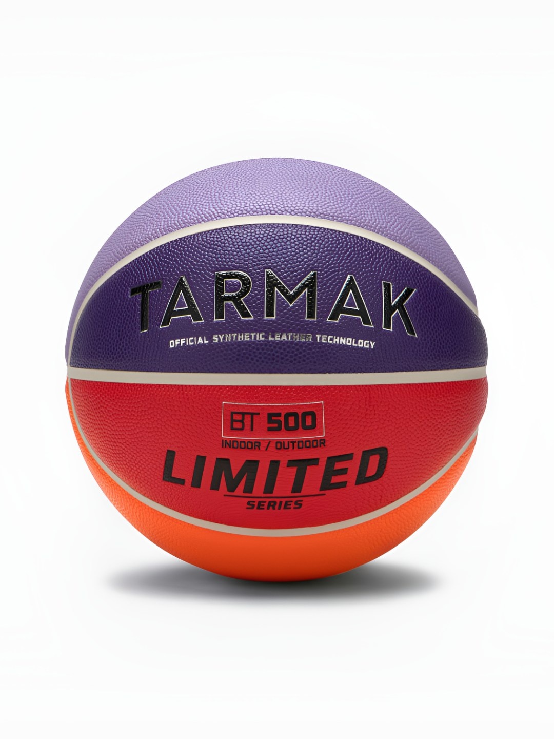 

TARMAK By Decathlon Limited Edition Basketball, Red