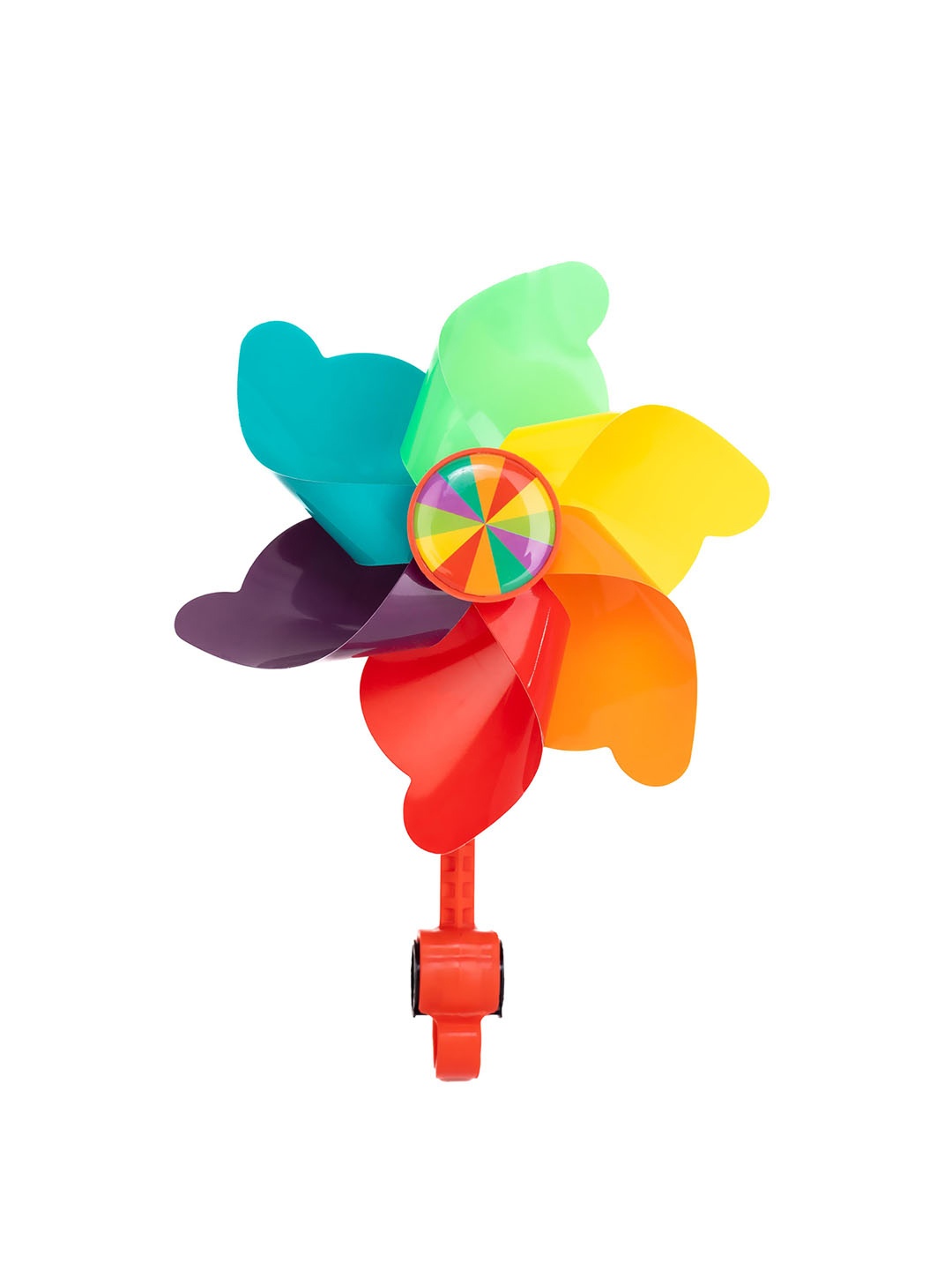 

Btwin By Decathlon Kids Bike Windmill, Multi