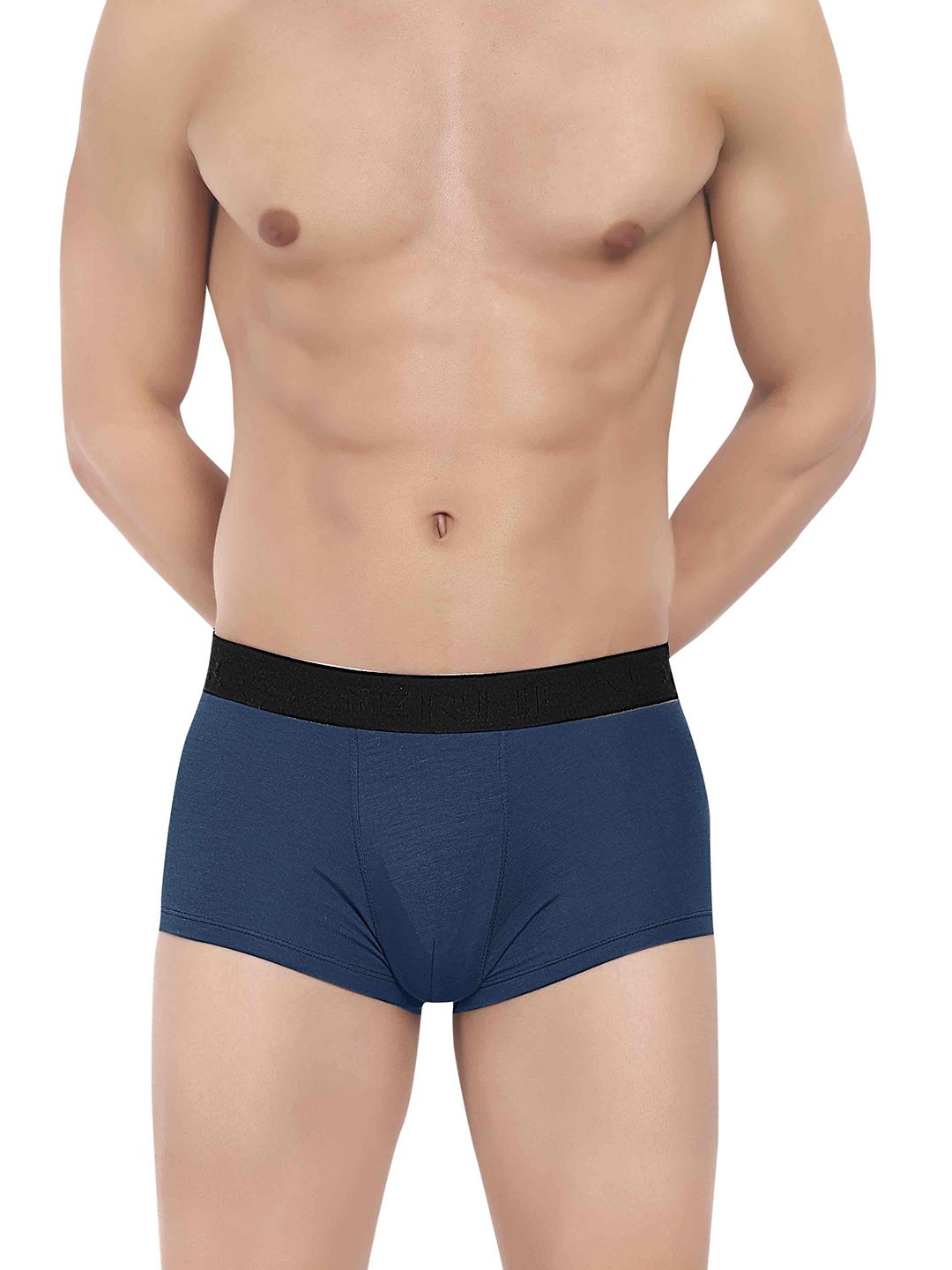

LOGGERHEAD Cotton Short Trunk LHMT002-Navy, Navy blue