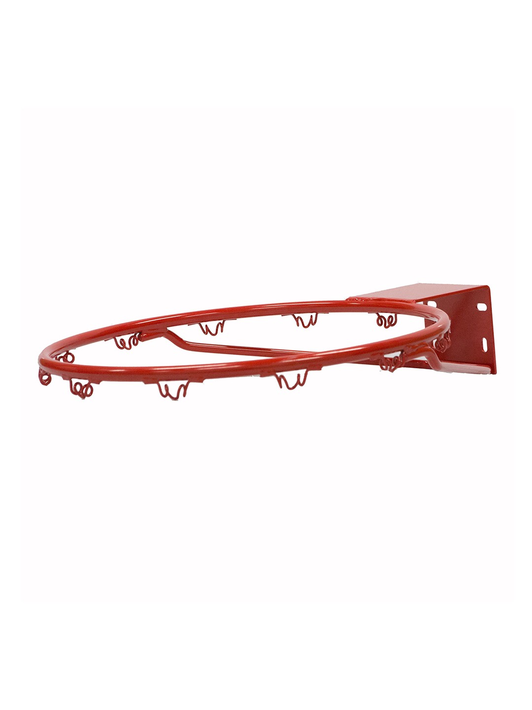 

TARMAK By Decathlon Basketball Ring 500, Red