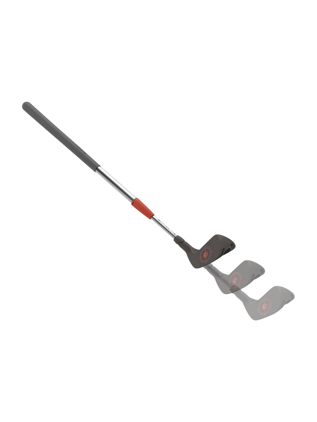 

Inesis By Decathlon Kida Adjustable Golf Bat, Grey