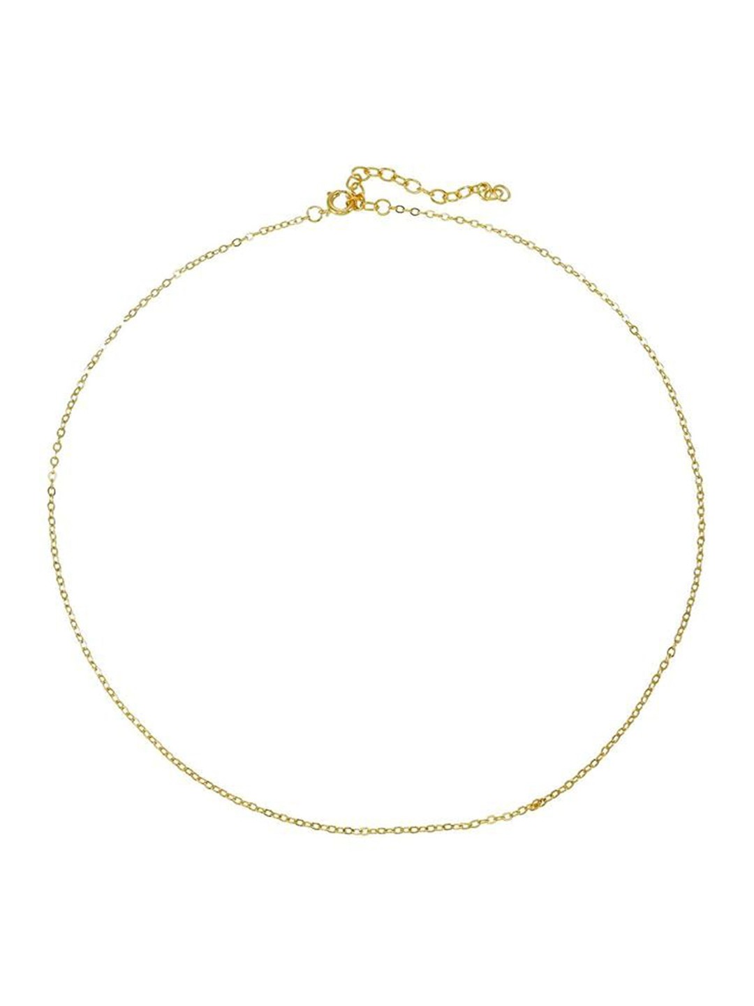 

ISHI New York 18k Yellow Gold-Plated Necklace