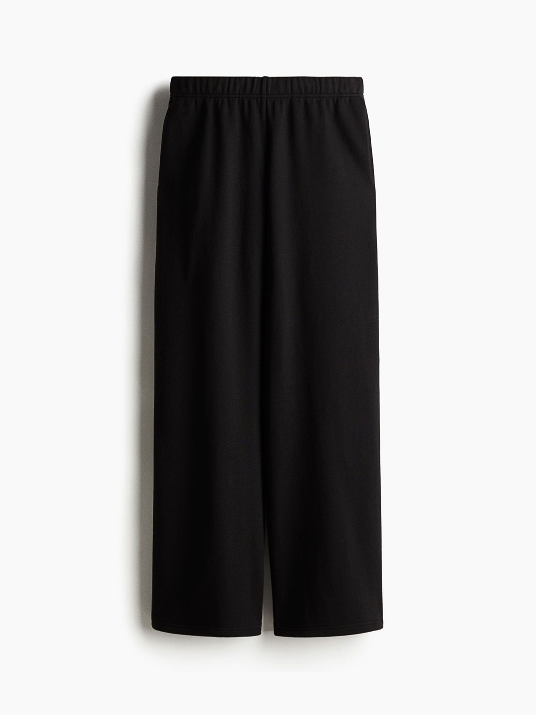 

H&M Sports Sweatpants With DryMove, Black