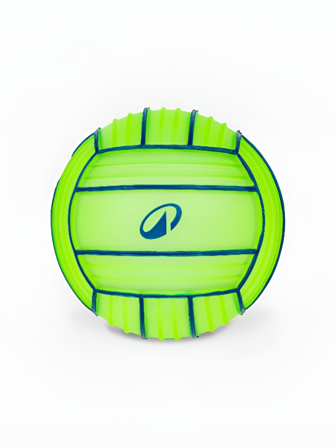 

WATKO By Decathlon Green Pool Ball With Grip
