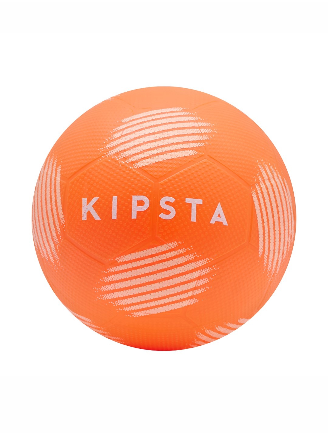 

Kipsta By Decathlon 300 Sunny Football, Orange