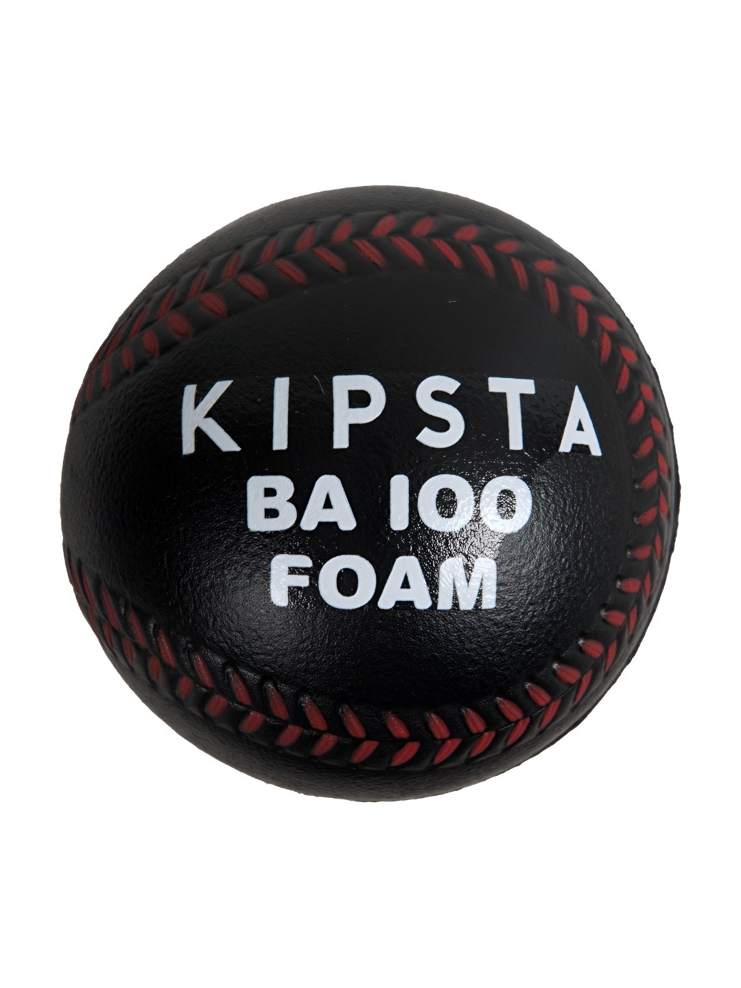 

Kipsta By Decathlon Boys Round Shaped Begginers Football, Black