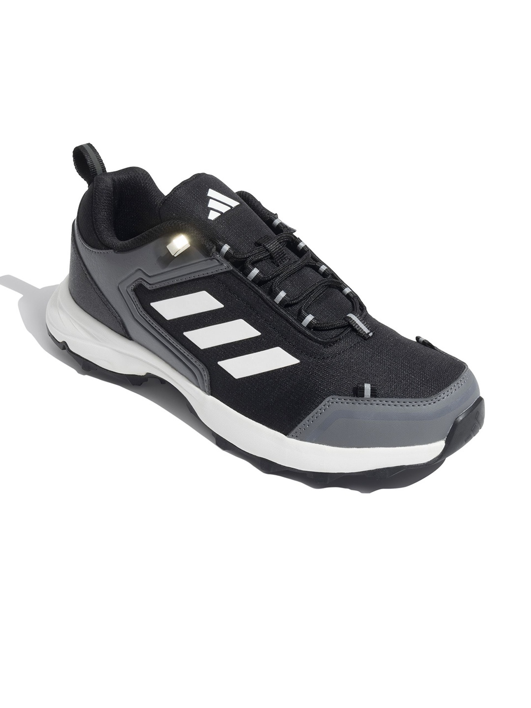 

ADIDAS Mountben Stride Sports Shoes, Black
