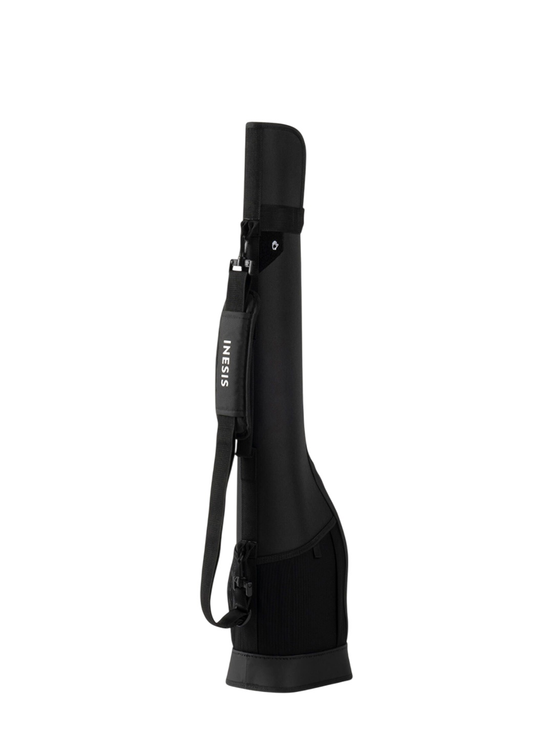 

Inesis By Decathlon Golf Driving Range Bag, Black