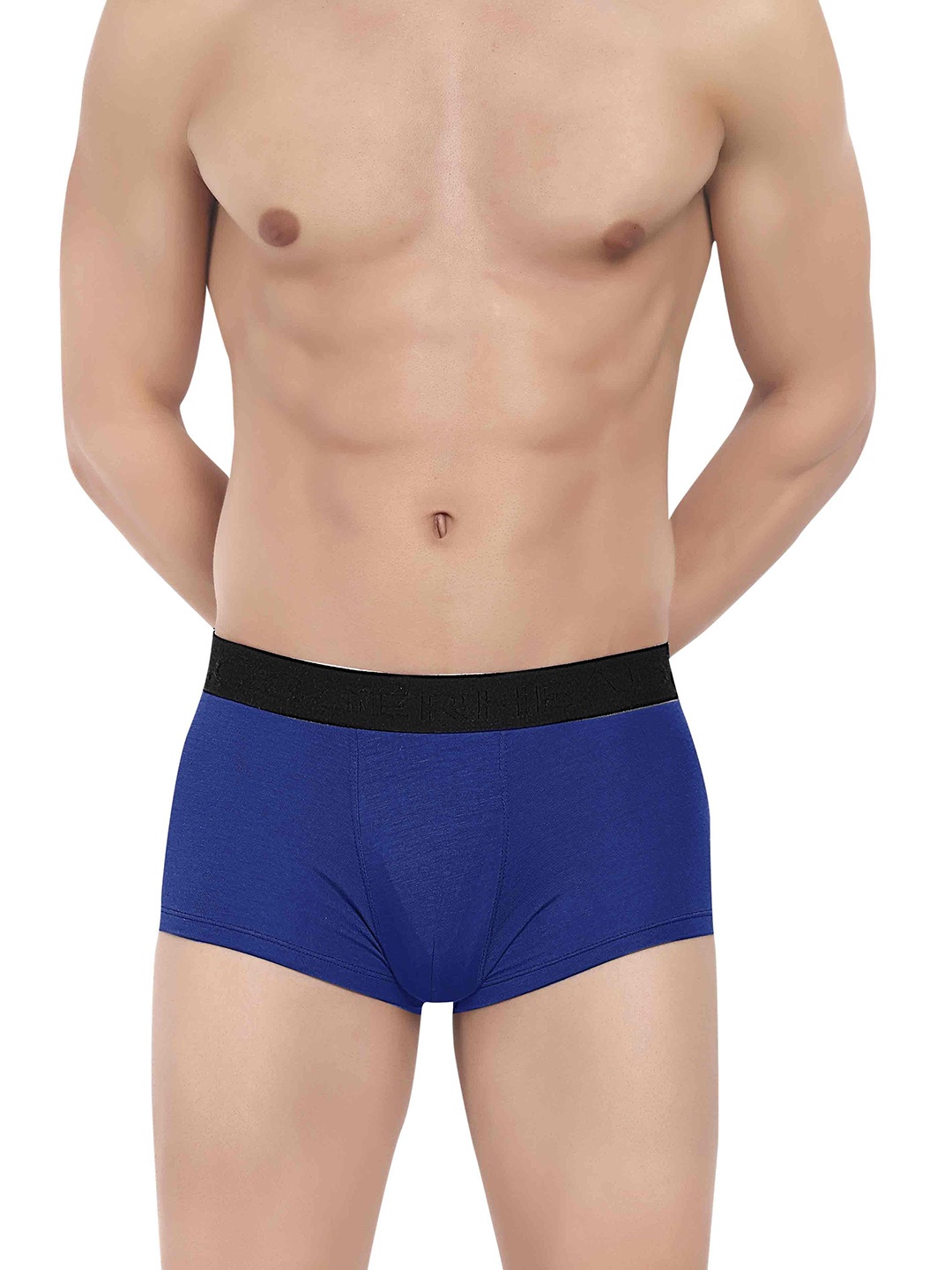 

LOGGERHEAD Cotton Short Trunk LHMT002-Blue