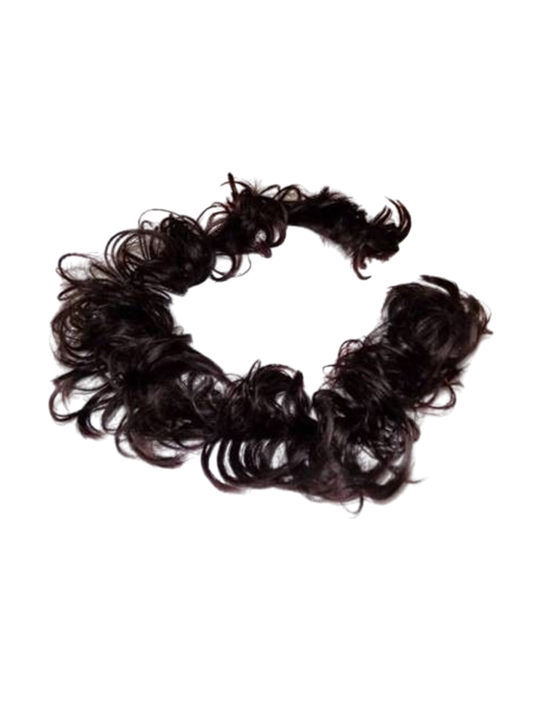 

camola deva Tape-In Twist Wavy Hair Extension - Golden - 30 Inch, Gold